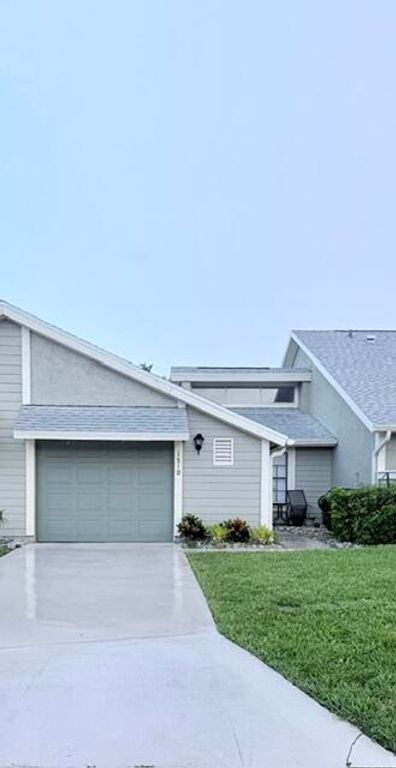 1510 SE Dewberry Court, Port St. Lucie, Port St Lucie, FL 34952