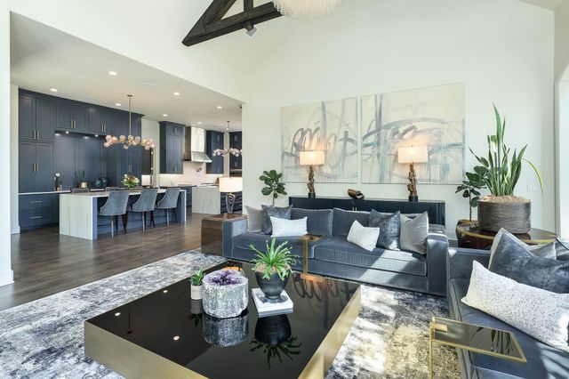 2005 Bayshore Drive, Flower Mound, TX 75022