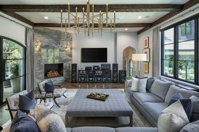 2005 Bayshore Drive, Flower Mound, TX 75022