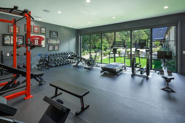 2005 Bayshore Drive, Flower Mound, TX 75022