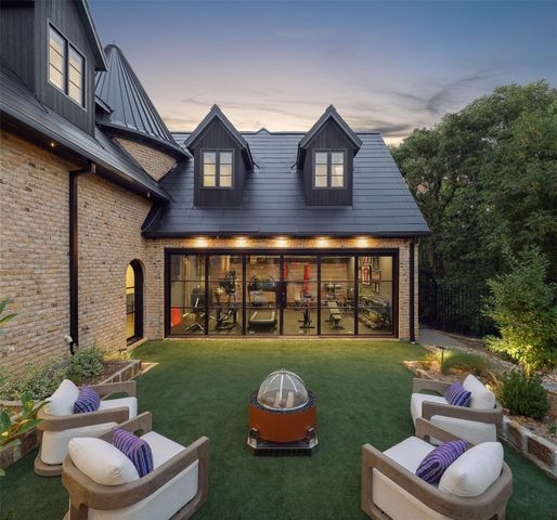 2005 Bayshore Drive, Flower Mound, TX 75022