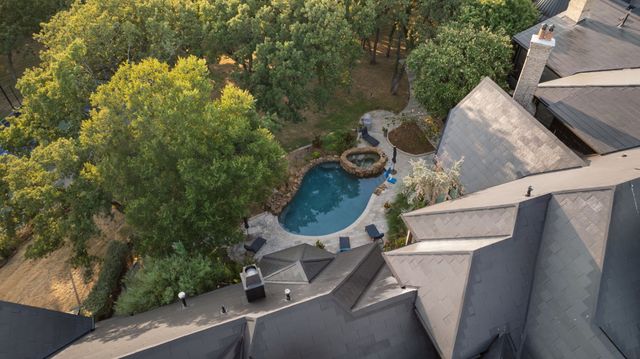 2005 Bayshore Drive, Flower Mound, TX 75022