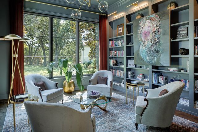 2005 Bayshore Drive, Flower Mound, TX 75022
