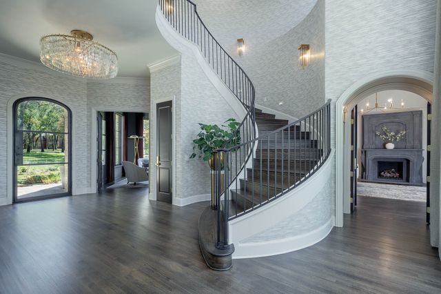 2005 Bayshore Drive, Flower Mound, TX 75022