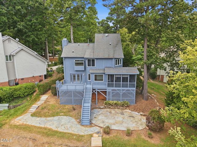 108 Mainsail Drive, Cary, NC 27511