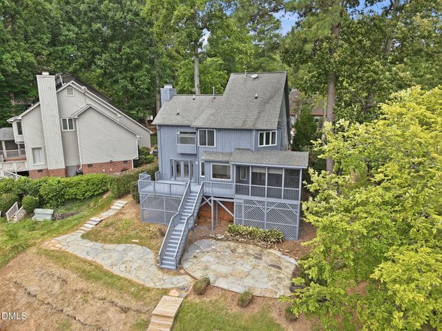 108 Mainsail Drive, Cary, NC 27511