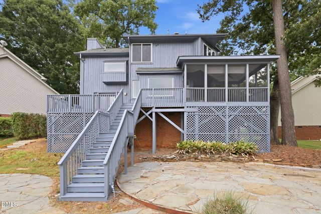 108 Mainsail Drive, Cary, NC 27511