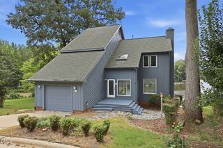 108 Mainsail Drive, Cary, NC 27511