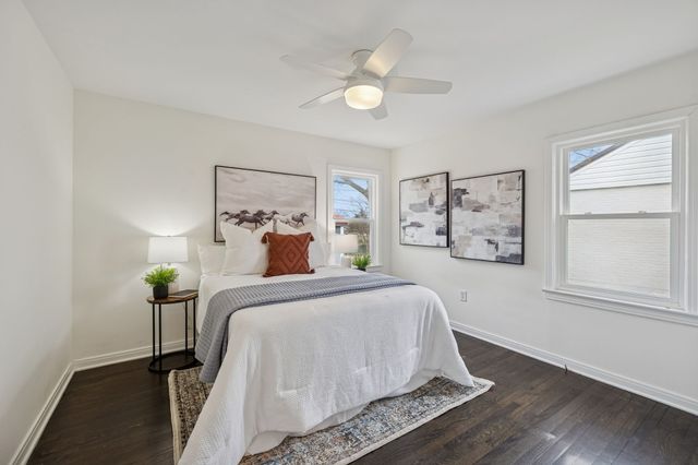 1810 Alpine Dr, Columbia, TN 38401