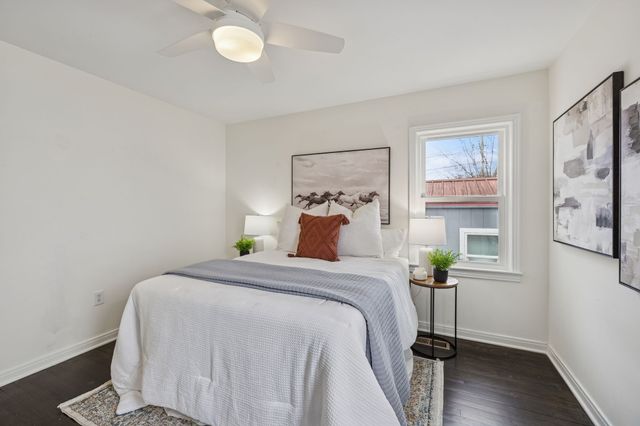 1810 Alpine Dr, Columbia, TN 38401