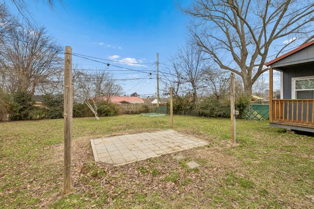 1810 Alpine Dr, Columbia, TN 38401