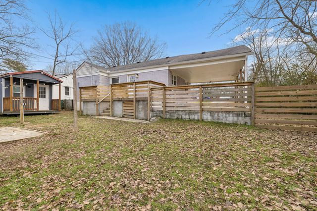 1810 Alpine Dr, Columbia, TN 38401