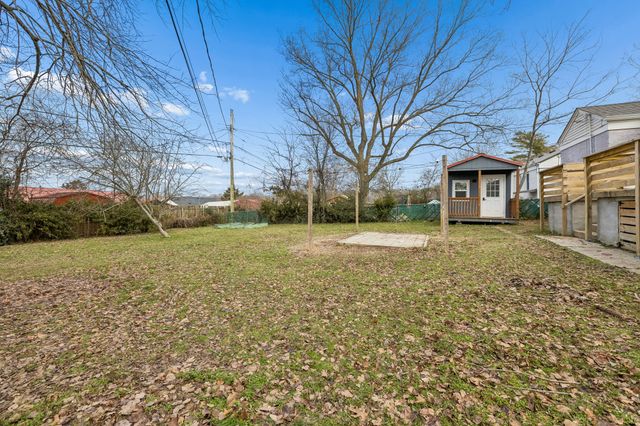 1810 Alpine Dr, Columbia, TN 38401