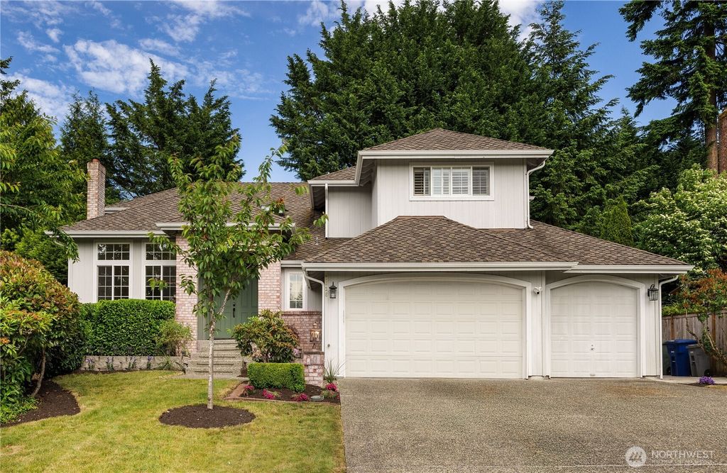 2636 232nd Place SE, Sammamish, WA 98075