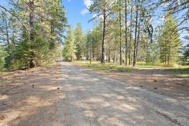 12703 S Alpine Fern Ln, Rockford, WA 99030