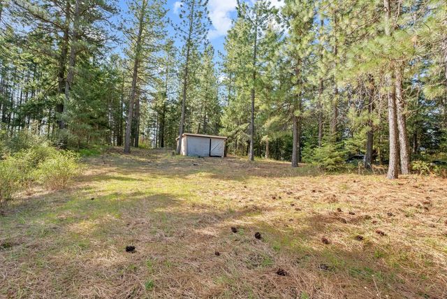 12703 S Alpine Fern Ln, Rockford, WA 99030