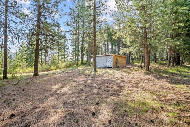 12703 S Alpine Fern Ln, Rockford, WA 99030