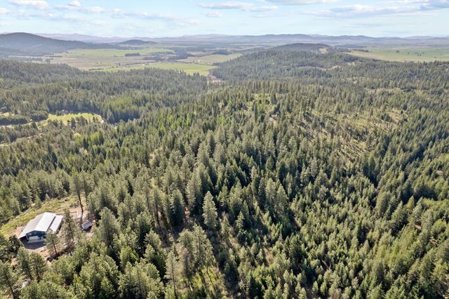 12703 S Alpine Fern Ln, Rockford, WA 99030