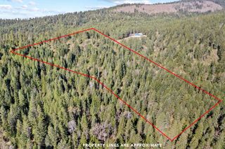 12703 S Alpine Fern Ln, Rockford, WA 99030