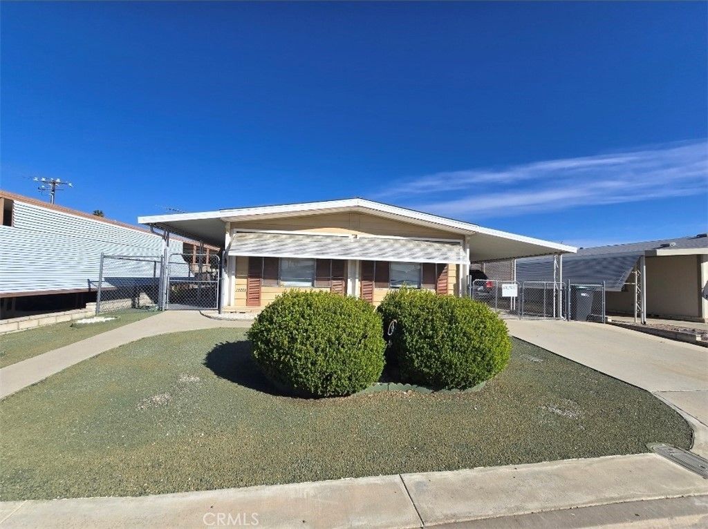 26068 SAGO PALM Court, Homeland, CA 92548