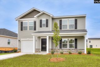 4125 Half Mast Loop, Columbia, SC 29229