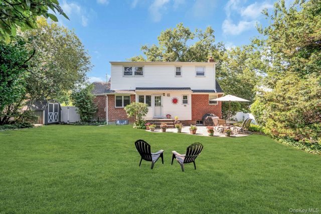 43 Genesee Drive, Commack, NY 11725