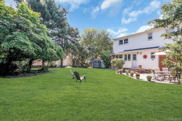 43 Genesee Drive, Commack, NY 11725
