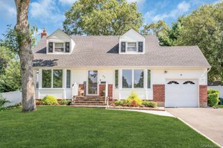 43 Genesee Drive, Commack, NY 11725