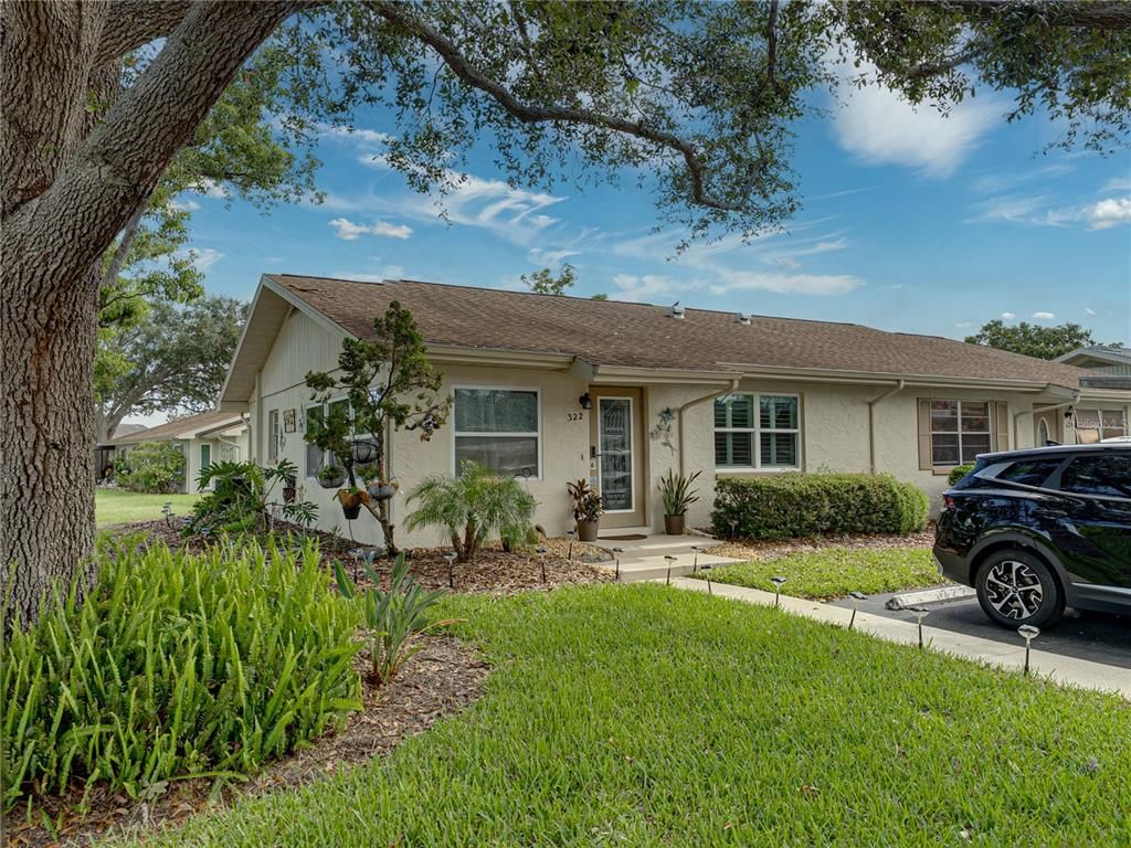 322 GLOUCESTER BOULEVARD 322, Sun City Center, FL 33573