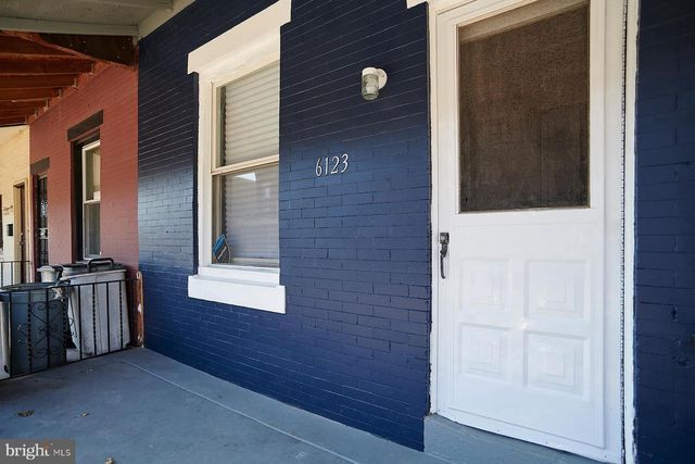 6123 UPLAND ST, Philadelphia, PA 19142