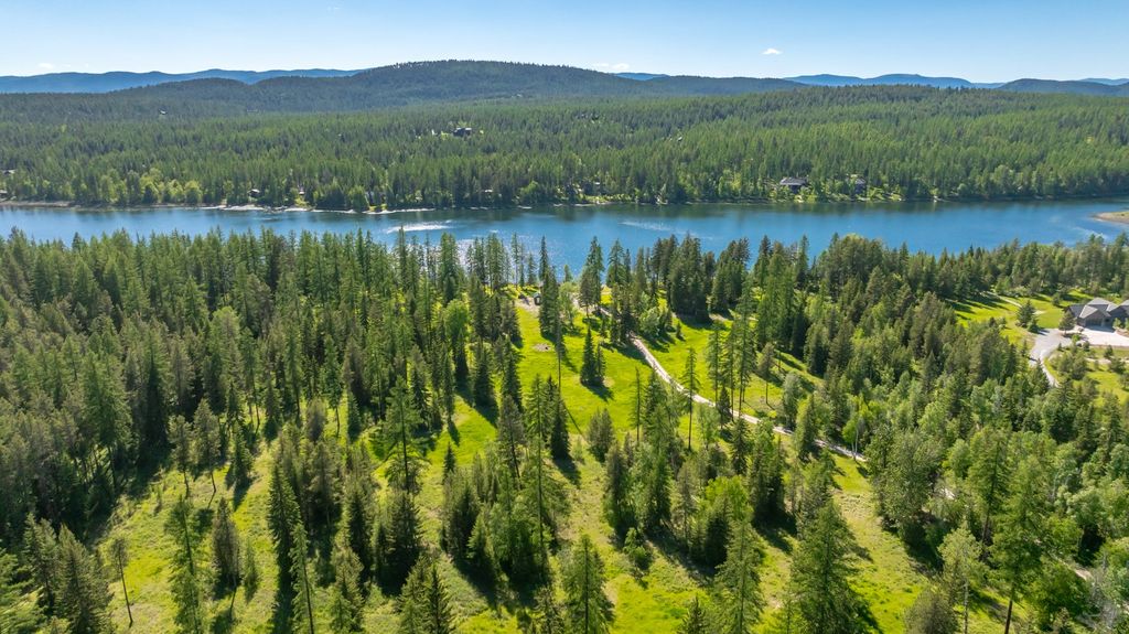 114 & 670 & 730 Blanchard Lake Road, Whitefish, MT 59937 photo 102