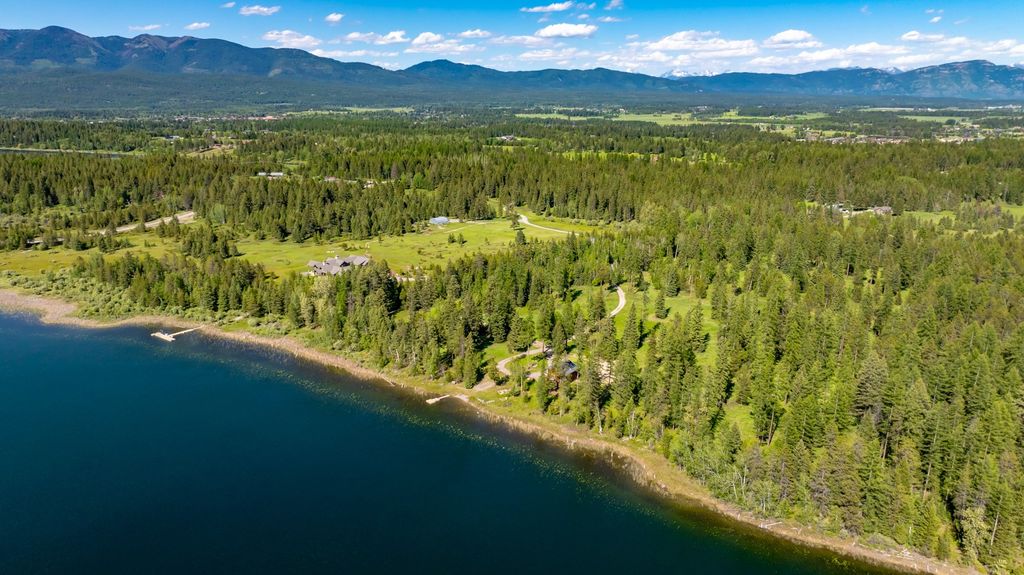 114 & 670 & 730 Blanchard Lake Road, Whitefish, MT 59937 photo 104