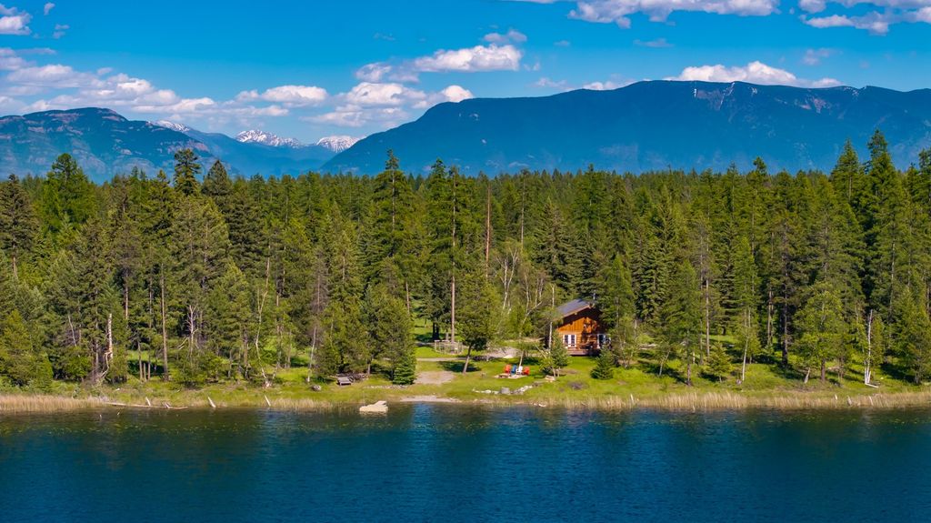 114 & 670 & 730 Blanchard Lake Road, Whitefish, MT 59937 photo 105