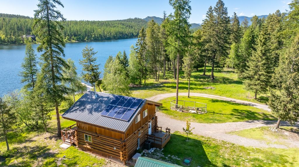 114 & 670 & 730 Blanchard Lake Road, Whitefish, MT 59937 photo 107