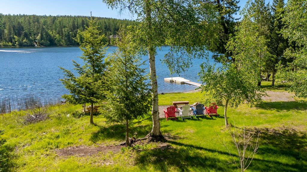 114 & 670 & 730 Blanchard Lake Road, Whitefish, MT 59937 photo 108