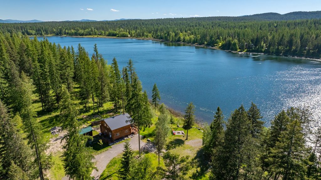 114 & 670 & 730 Blanchard Lake Road, Whitefish, MT 59937 photo 109