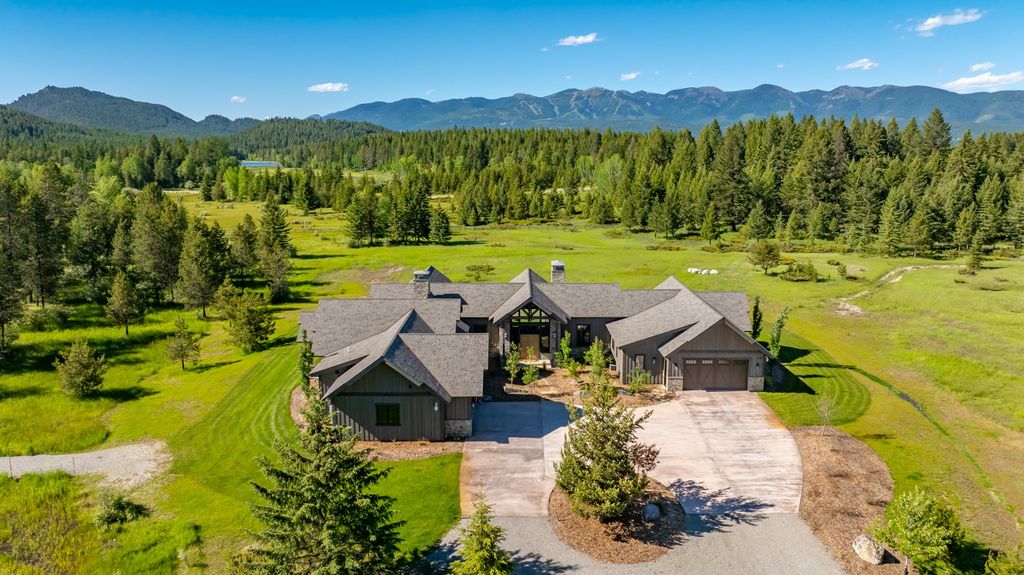 114 & 670 & 730 Blanchard Lake Road, Whitefish, MT 59937 photo 110