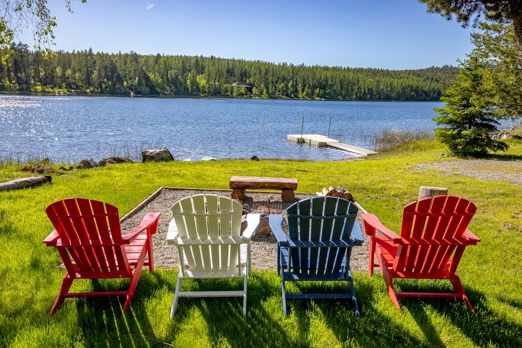 114 & 670 & 730 Blanchard Lake Road, Whitefish, MT 59937 photo 112