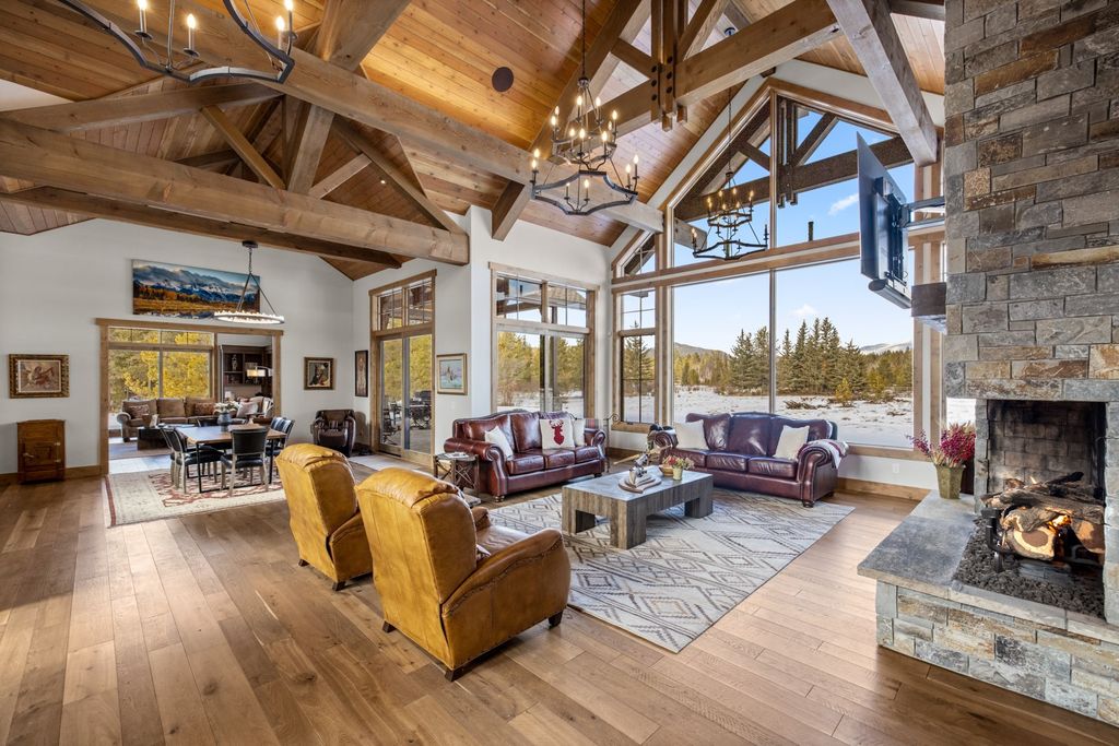 114 & 670 & 730 Blanchard Lake Road, Whitefish, MT 59937 photo 12