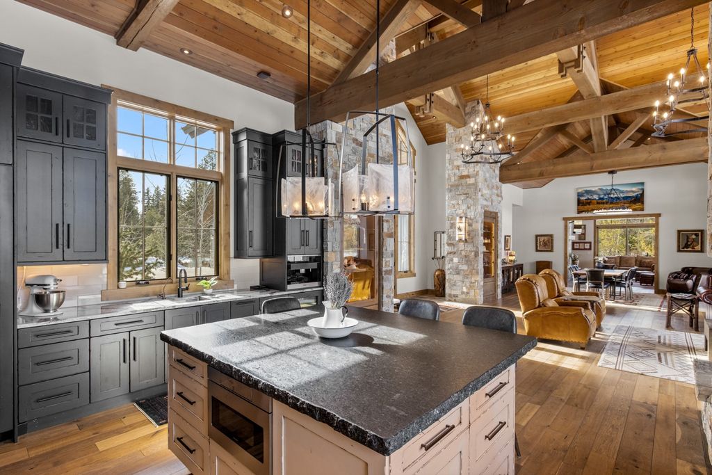 114 & 670 & 730 Blanchard Lake Road, Whitefish, MT 59937 photo 23