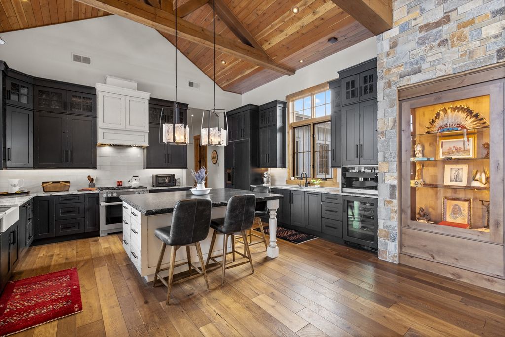 114 & 670 & 730 Blanchard Lake Road, Whitefish, MT 59937 photo 26