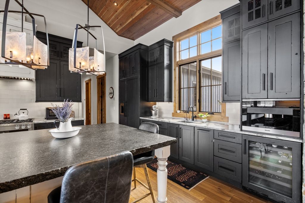 114 & 670 & 730 Blanchard Lake Road, Whitefish, MT 59937 photo 27