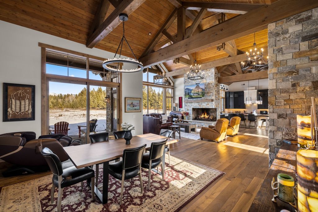 114 & 670 & 730 Blanchard Lake Road, Whitefish, MT 59937 photo 29