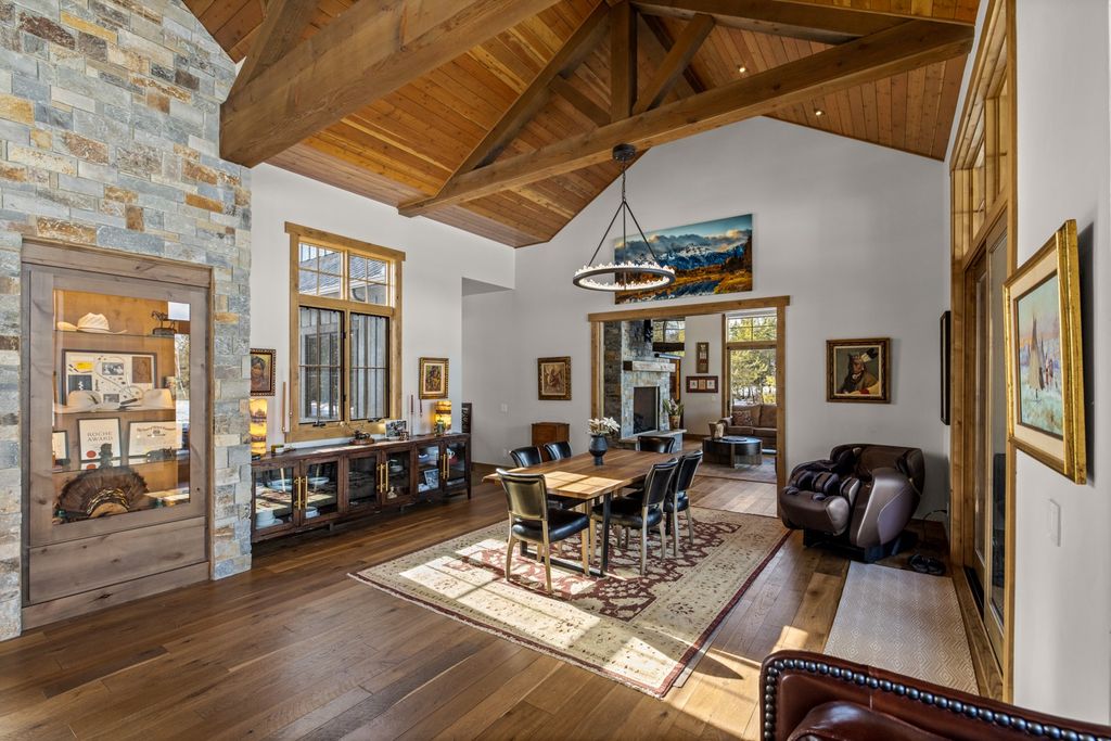 114 & 670 & 730 Blanchard Lake Road, Whitefish, MT 59937 photo 30