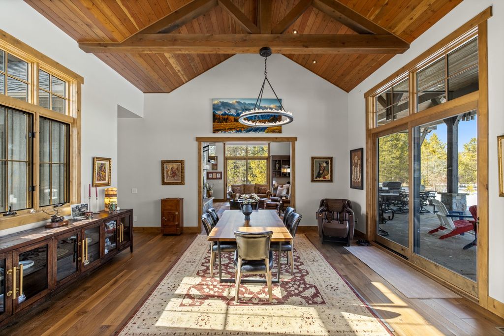 114 & 670 & 730 Blanchard Lake Road, Whitefish, MT 59937 photo 31