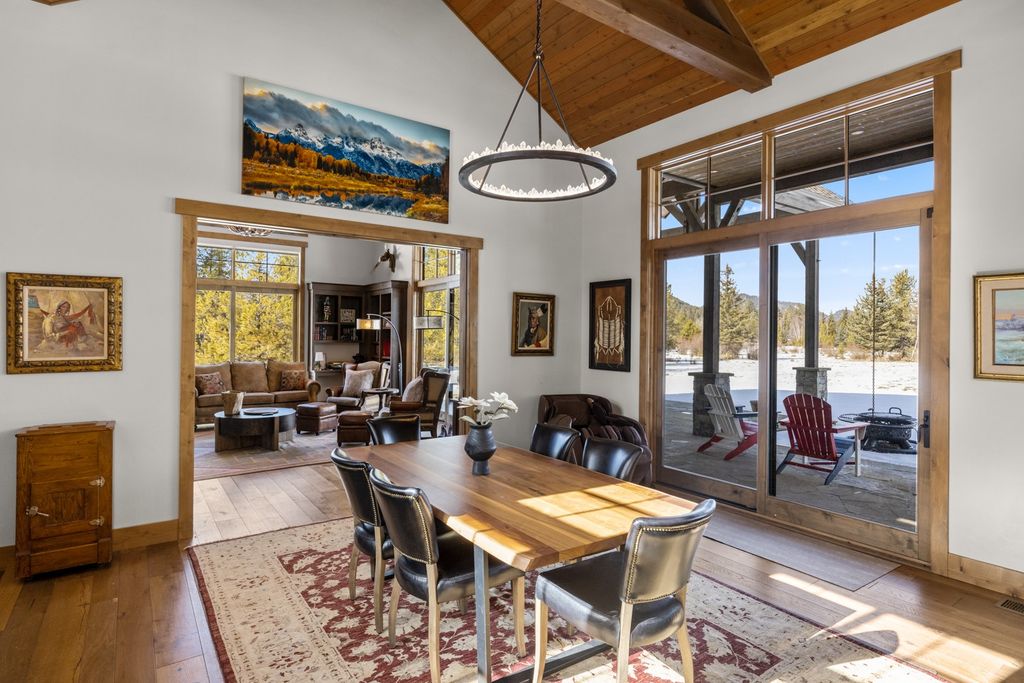 114 & 670 & 730 Blanchard Lake Road, Whitefish, MT 59937 photo 32