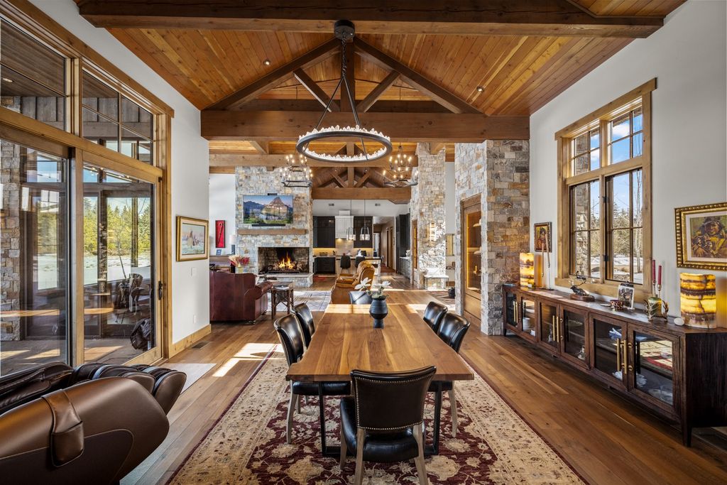 114 & 670 & 730 Blanchard Lake Road, Whitefish, MT 59937 photo 33