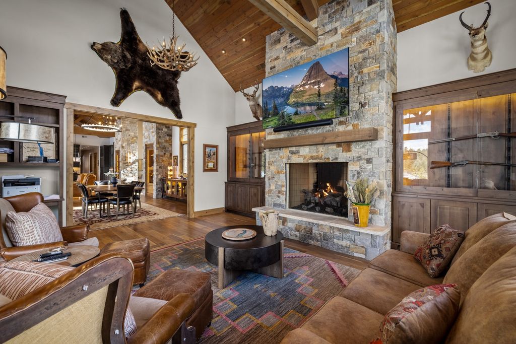 114 & 670 & 730 Blanchard Lake Road, Whitefish, MT 59937 photo 36