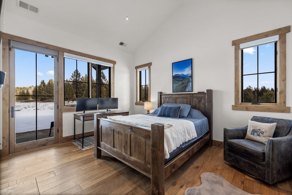 114 & 670 & 730 Blanchard Lake Road, Whitefish, MT 59937 photo 39