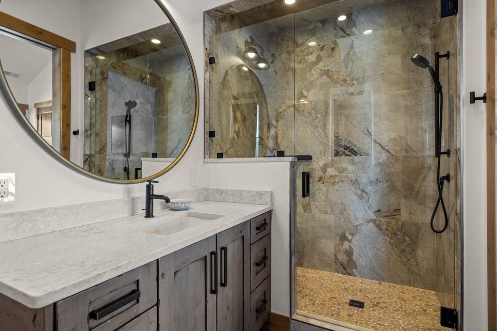 114 & 670 & 730 Blanchard Lake Road, Whitefish, MT 59937 photo 41